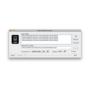 Main Window under Mac OS X